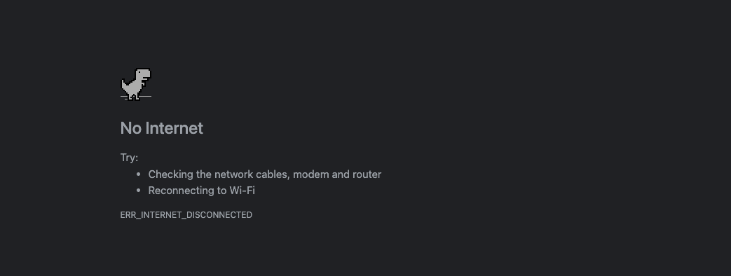 Building Offline-Ready Webpage with Service Worker and Cache Storage